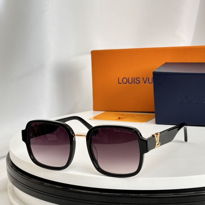 LV Sunglasses